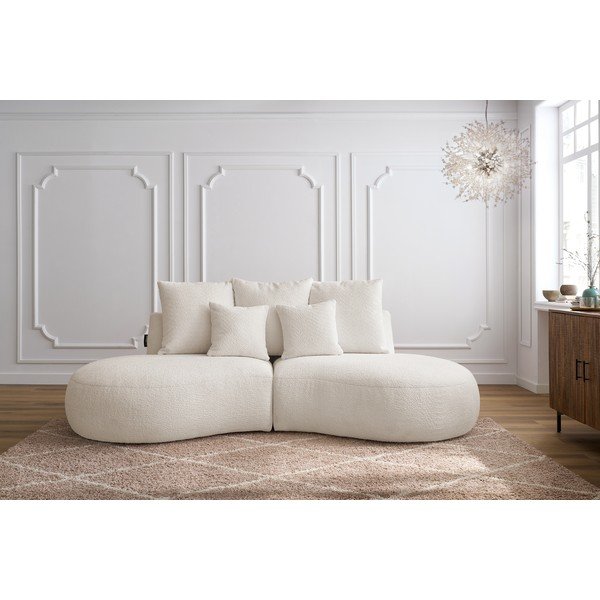Balta sofa 260 cm Saint-Germain - Bobochic Paris-image-1