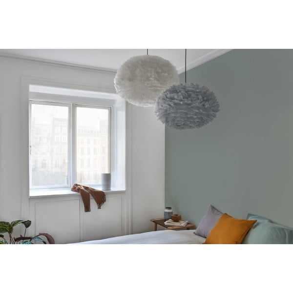 Šviestuvo gaubtas šviesiai pilkos spalvos ø 65 cm Eos large – UMAGE-image-3