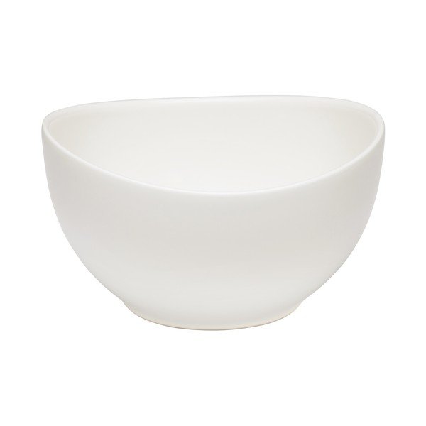 Baltas porcelianinis dubuo "Like by Villeroy & Boch Group