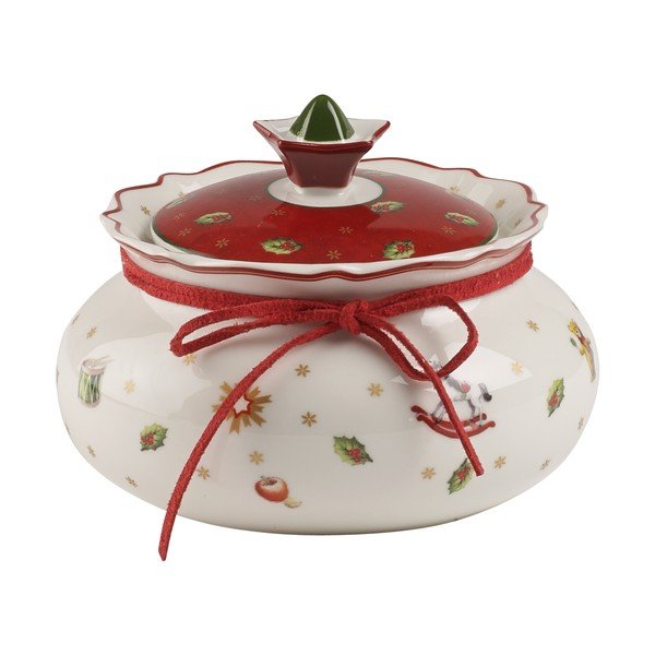 Iš porceliano  maisto laikymo indas – Villeroy&Boch