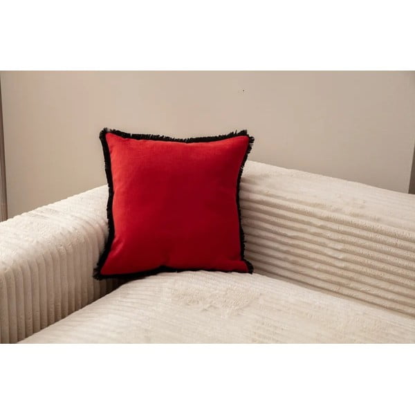 Dekoratyvinis pagalvės užvalkalas 43x43 cm Sacakli – Mioli Decor-image-1