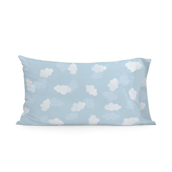 Vaikiškas pagalvės užvalkalas 50x75 cm Clouds – Happy Friday