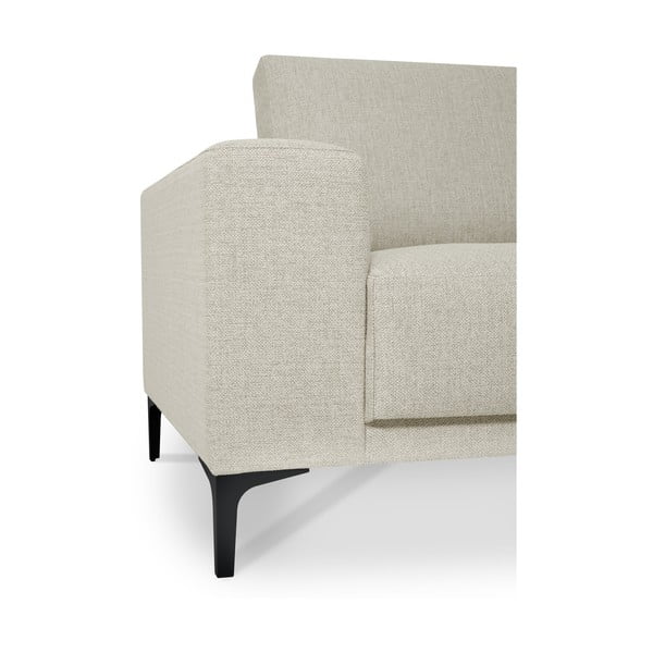 Kampinė sofa smėlio spalvos (su dešiniuoju kampu) Chile – Scandic-image-4