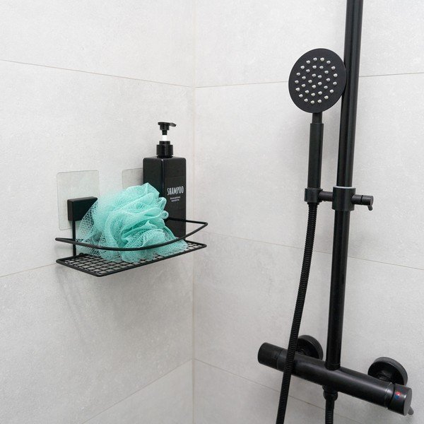 Vonios lentynėlė Compactor Magic Bath-image-1