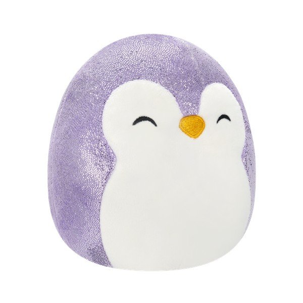 Pliušinis žaislas Elle – SQUISHMALLOWS-image-3