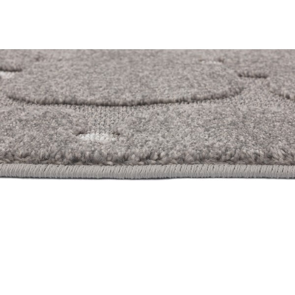 Kilimas pilkos spalvos 240x330 cm Lori – FD-image-3