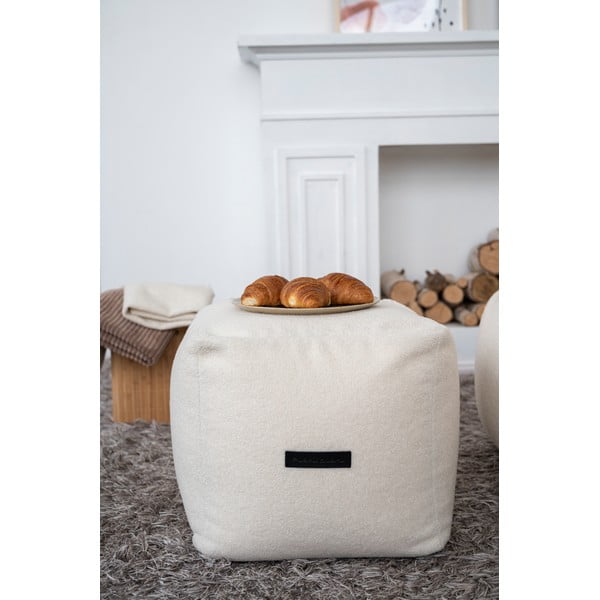 Juodos spalvos iš kordinio velveto sėdmaišis Up! MooG – SLOWDOWN-image-4