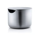Pilka nerūdijančio plieno cukrinė Blomus Basic