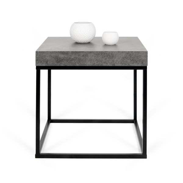 Mažas šoninis staliukas TemaHome Petra-image-3