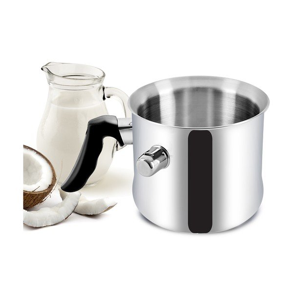 Pienui puodas iš nerūdijančio plieno 1,5 l – Orion-image-3