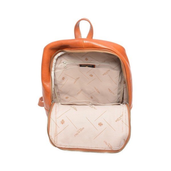 Odinė kuprinė - Anna Luchini-image-3