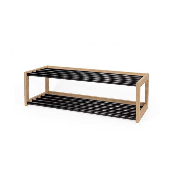 Batų lentyna / suolas Woodman Slussen-image-2