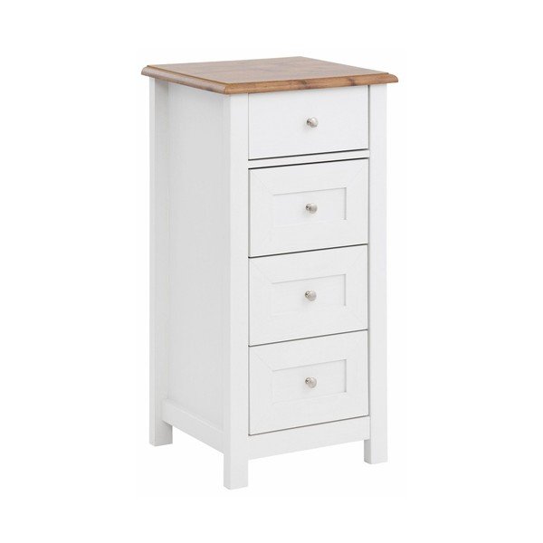 Siaura balta komoda "Støraa Axel-image-2