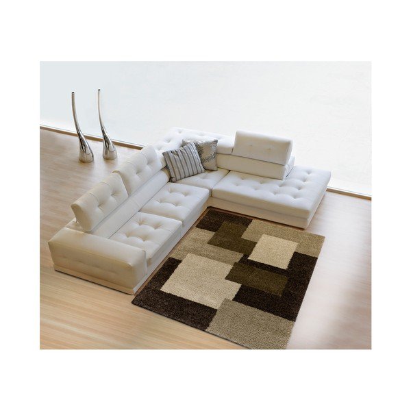 Rudas kilimas Universal Ethnic, 160 x 230 cm-image-1