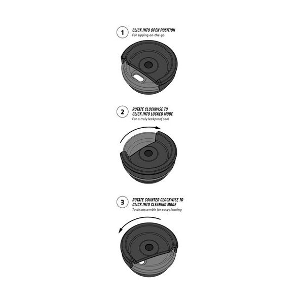 Termo puodelis rudos spalvos 470 ml – Stanley-image-4