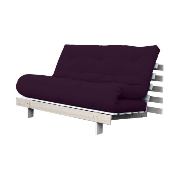 Kintama sofa Karup Roots Raw/Purple Plum-image-3