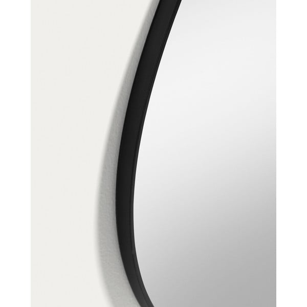 Sieninis veidrodis 93x90 cm Anera – Kave Home-image-2