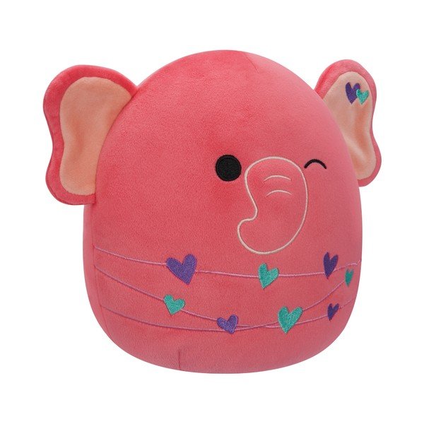 Pliušinis žaislas Kyla – SQUISHMALLOWS-image-3