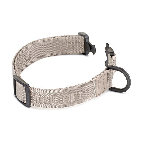 Antkaklis smėlio spalvos L/XL ilgis 40 cm Modena Greige L/XL – MiaCara-image-3