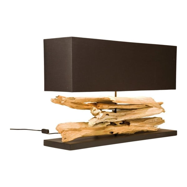 "Kare Design Nature driftwood" stalinis šviestuvas