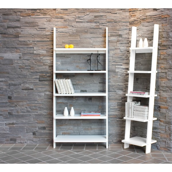 Balta lentyna Tenzo Strada, 45 cm-image-4