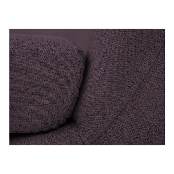 Violetinis fotelis Mazzini Sofos Piemont-image-2