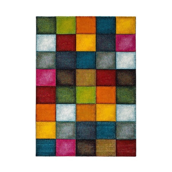 Kilimas Universal Matrix Square, 160 x 230 cm