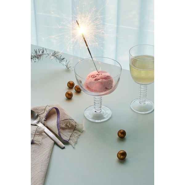 Iš tekstilės padėkliukas 31x48 cm Sera – Hübsch-image-2