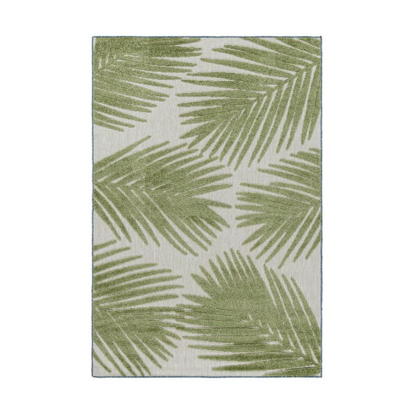 Lauko kilimas žalios spalvos 80x250 cm Bahama – Ayyildiz Carpets