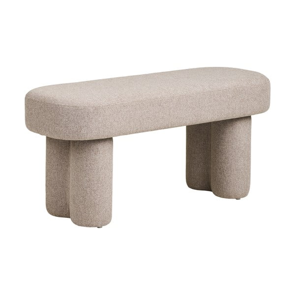 Smėlio spalvos suolas Weston – House Nordic-image-2