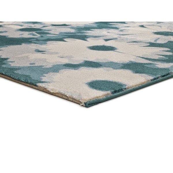 Mėlynas kilimas Universal Monic, 80 x 150 cm-image-2