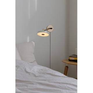Sieninė lempa šviesiai žalios spalvos LED su pritemdymo funkcija ø 15 cm Asteria Wall Long – UMAGE