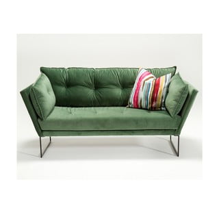 Žalia sofa Balcab Home Siesta