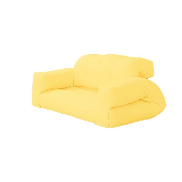 Kintama sofa Karup Hippo Amarillo-image-2