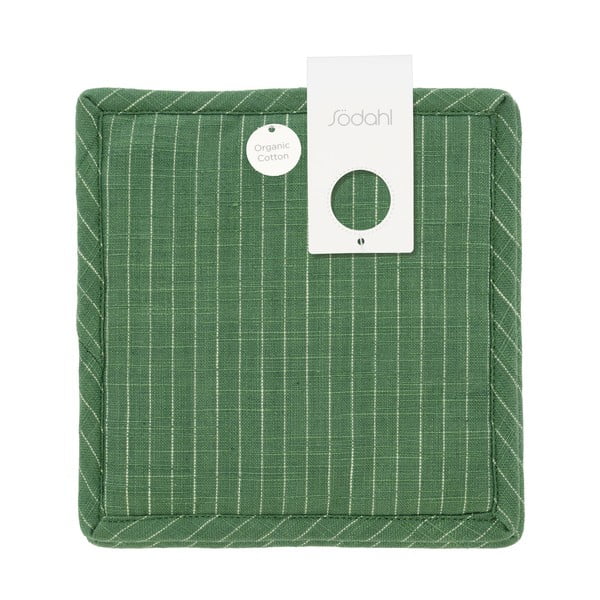 Iš medvilnės orkaitės pirštinės 2 vnt. Line – Södahl-image-3