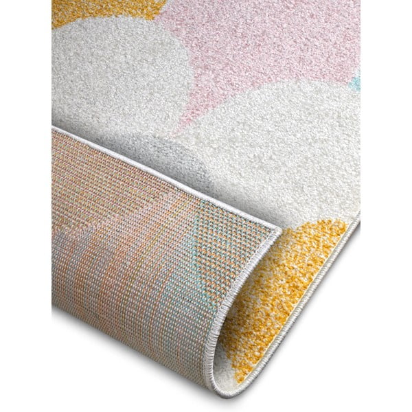 Vaikiškas kilimas 120x170 cm Cloudy – Hanse Home-image-4