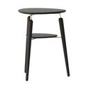 Šoninis stalas ø 46 cm My Spot – UMAGE