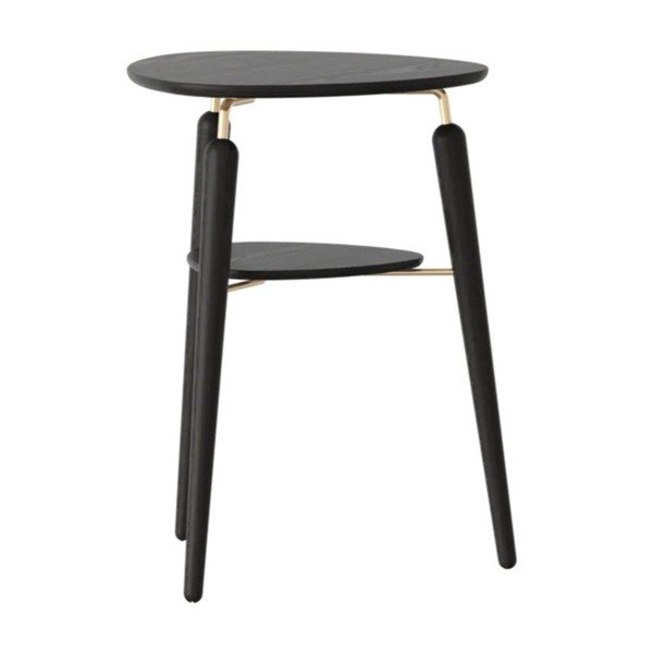 Šoninis stalas ø 46 cm My Spot – UMAGE