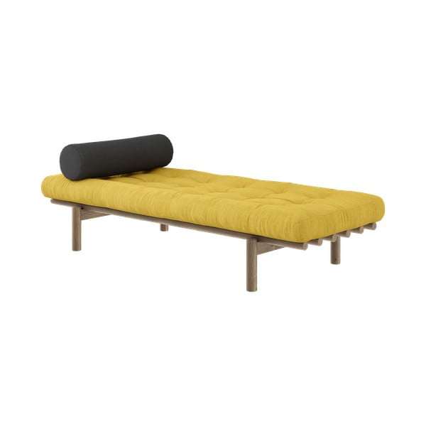 Geltona sofa 200 cm Next - Karup Design