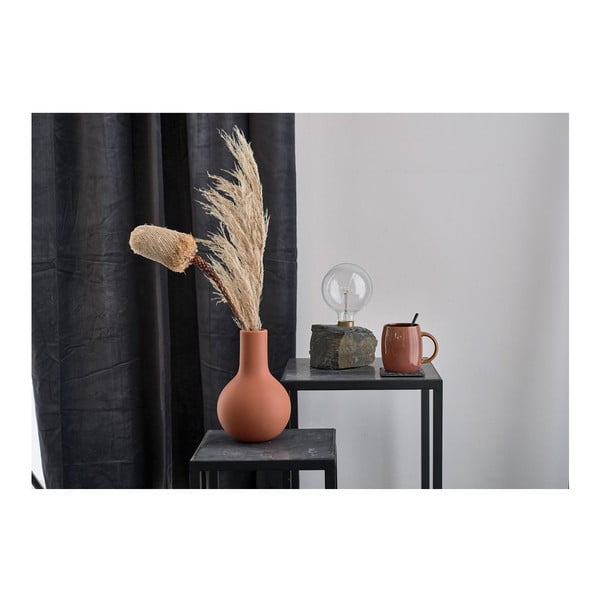 Šoniniai stalai iš metalo 2 vnt. 39x39 cm Walde – Villa Collection-image-3