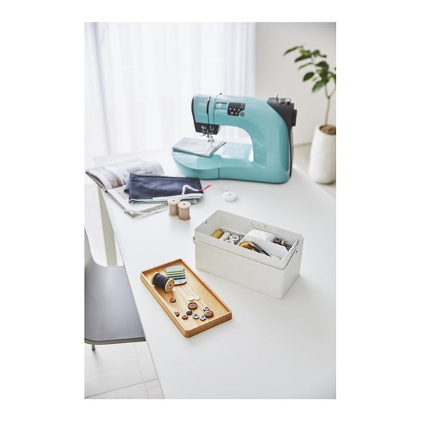 Dėžutė siuvimo reikmenims Tower - YAMAZAKI-image-2