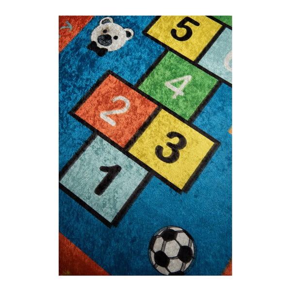 Vaikiškas kilimas Seksek, 140 x 190 cm-image-3