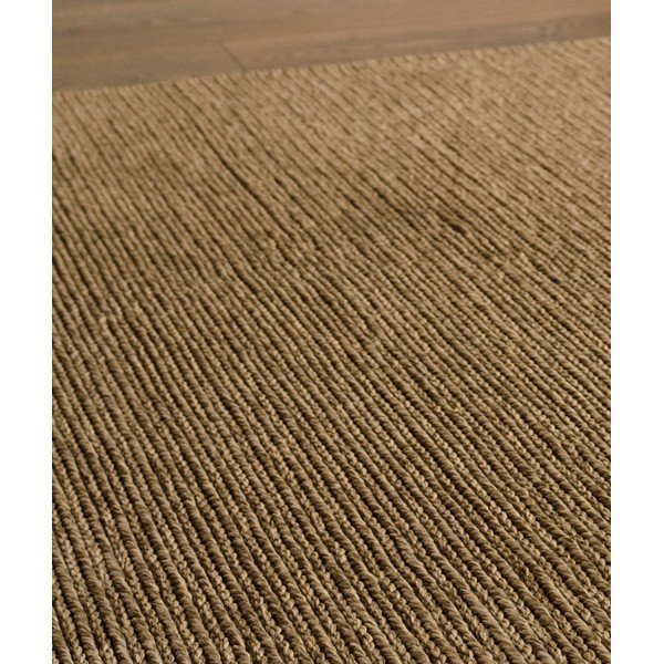 Taupe spalvos kilimas 200x300 cm Galinda – Kave Home-image-3
