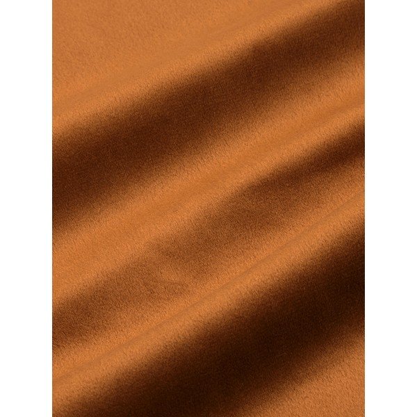 Oranžinės spalvos dekoratyvinis pagalvės užvalkalas Westwing Collection Legong, 40 x 40 cm-image-4