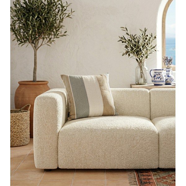 Dekoratyvinė pagalvėlė 45x45 cm Ganga – Bizzotto-image-1