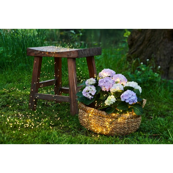 Šviečianti girlianda lempučių skaičius 350 vnt. ilgis 500 cm Knirke – Sirius-image-3