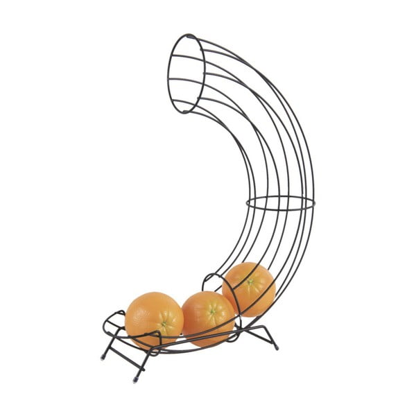 Juodai oranžinis stovas PT LIVING Wired-image-1