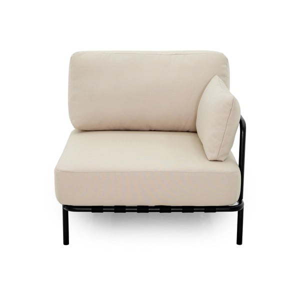 Modulinė sodo taburetė smėlio spalvos (kintama) Salve – Sit Sit-image-2