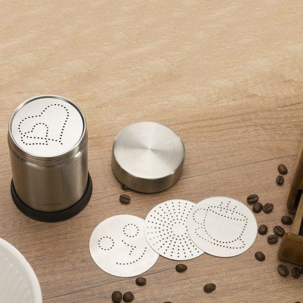 Priedai latte meno rinkiniui 5 vnt. – Westmark-image-1