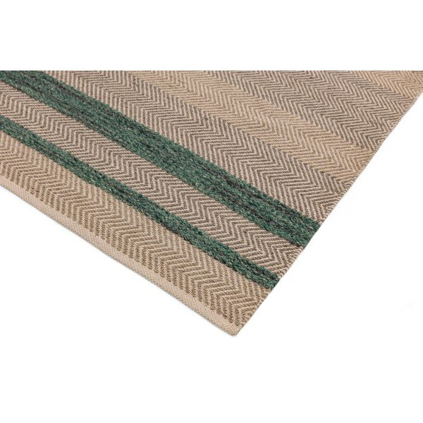 Rudai žalias kilimas Asiatic Carpets Fields, 120 x 170 cm-image-3